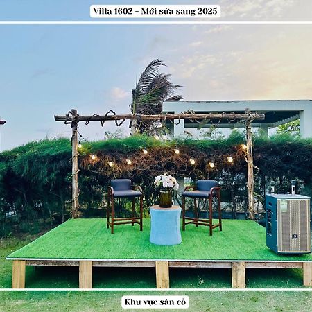 Villa 1602 Oceanami, Sat Bien, Ho Boi Rieng, 837M2 Long Hai Eksteriør billede